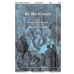 Be My Church