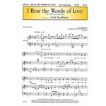 I Hear the Words of Love