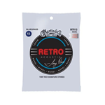Martin Tony Rice Bluegrass Guitar Strings