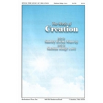 The Music of Creation