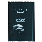 Sweet Are the Prayers of a Friend