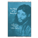 Dear Refuge of My Weary Soul