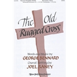 The Old Rugged Cross