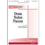 Dona Nobis Pacem<br>Round