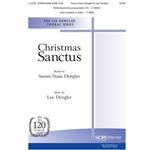 Christmas Sanctus