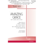 Amazing Grace<br>(My Chains Are Gone)