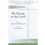 Be Strong in the Lord