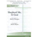 Shepherd Me, O God
