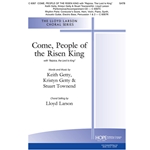 Come, People of the Risen King