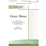 Grace Alone