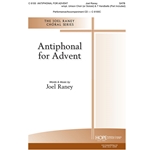Antiphonal for Advent