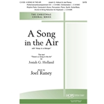 A Song in the Air
