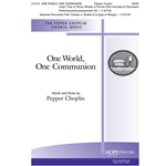 One World, One Communion