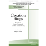Creation Sings