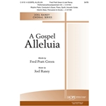 A Gospel Alleluia