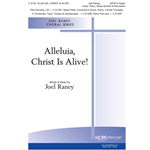 Alleluia, Christ Is Alive!