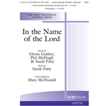 In the Name of the Lord