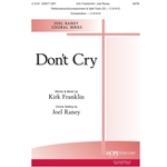 Don't Cry