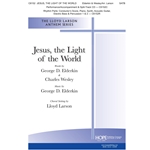 Jesus, the Light of the World