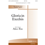Gloria in Excelsis