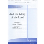 And the Glory of the Lord<br>from <i>Messiah</i>