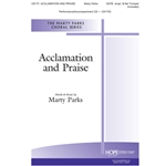 Acclamation and Praise