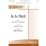 It Is Well