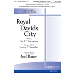 Royal David's City
