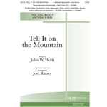 Tell It on the Mountain