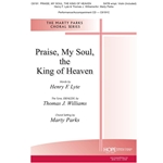 Praise, My Soul, the King of Heaven