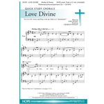 Love Divine