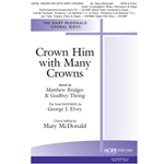 Crown Him with Many Crowns