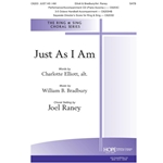 Just As I Am