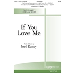 If You Love Me