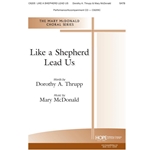 Like a Shepherd Lead Us