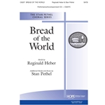 Bread of the World