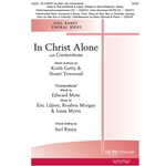 In Christ Alone<br>with <i>Cornerstone</i>