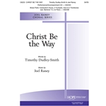 Christ Be the Way