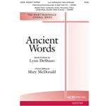 Ancient Words