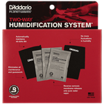 Planet Waves Automatic Humidity Control System