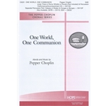 One World, One Communion