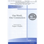 One World, One Communion