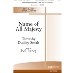 Name of All Majesty