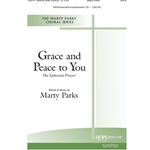 Grace and Peace to You
