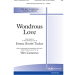 Wondrous Love
