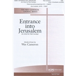Entrance into Jerusalem: An Introit for Palm Sunday