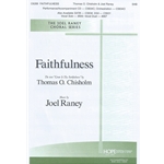 Faithfulness