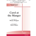 Carol at the Manger