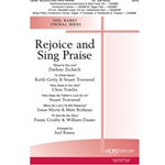 Rejoice and Sing Praise