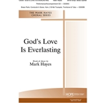 God's Love Is Everlasting
